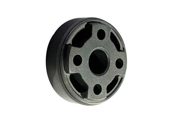 Produced By P/M Method Shock Absorber Piston Full Set Of Testing