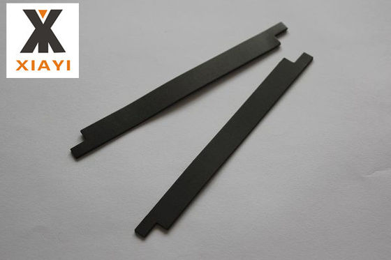 Good lubrication and seal PTFE ring bands