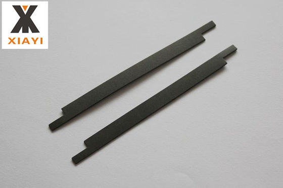 Graphite carbon filled high chemical stability PTFE Band produced by punch machine