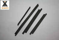 Customized hydraulic cylinder PTFE Bands rings with bronze and graphite fillers