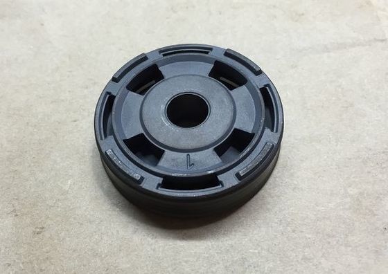 46Mm large shock absorber components Piston High temp resist and no oil leak