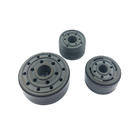 Custom Sintering Parts With Surface Oxidation Shock Absorber Parts For Automotives