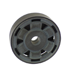 PTFE Banded Powder Metallurgy Sintered Pistons With Steam Treatment For Shock Absorbers