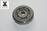 36Mm Foot Valve Shock Absorber Car Parts With Crushing Strength &gt; 6kn