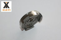 36Mm Foot Valve Shock Absorber Car Parts With Crushing Strength &gt; 6kn