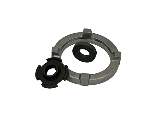 Iron Based Sintered Metal Parts For Motorcycle Shocks