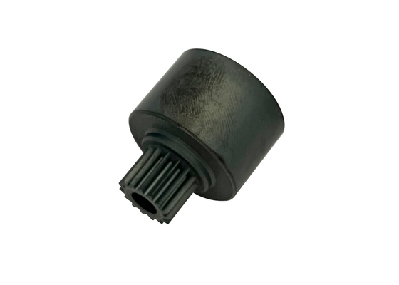 Molds Design And Produce In Home Engine Sinter Shaft Sleeve For Automotive
