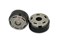 Good Wear Resistance Shock Absorber Piston With Flared Design For Automobiles