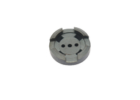 Powdered Metal Parts Shock Base Valve With Steam Treatment
