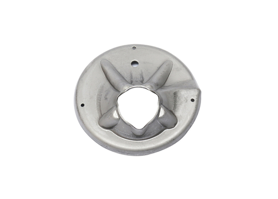 Supporting OEM Stamping Part Shock Absorber Bracket
