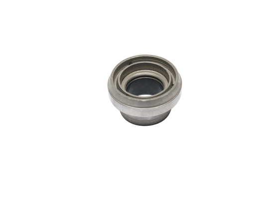 Fe C Cu Material Based With PTFE Ring Bushing Shock Absorber Guide OEM