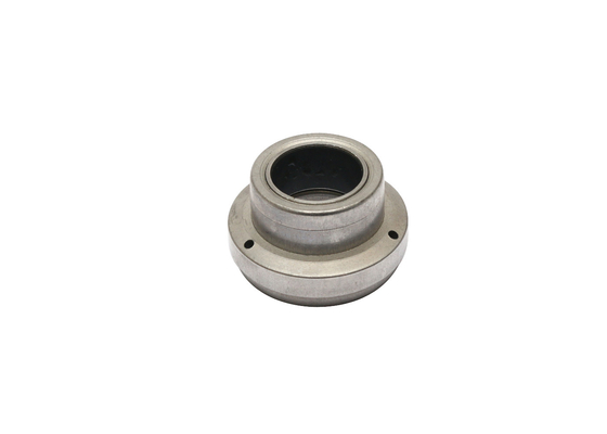 Fe C Cu Material Based With PTFE Ring Bushing Shock Absorber Guide OEM