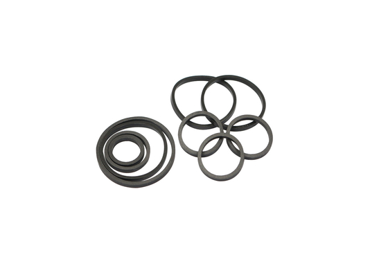 High Temperature Resistance  Ptfe Ring Gasket