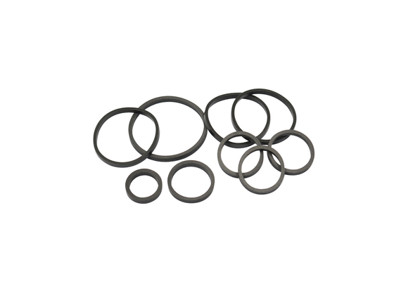 High Temperature Resistance  Ptfe Ring Gasket