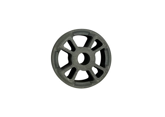 TS16949 Certified Small Size Shock Absorber Piston For Motorcycle Shocks