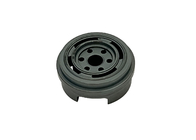 Steam Treatment Shock Absorber Parts Base Valve With Molds 70 - 90HRB