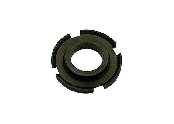 Polished Steel Shock Absorber Parts MOQ 100 Pieces For Automotive