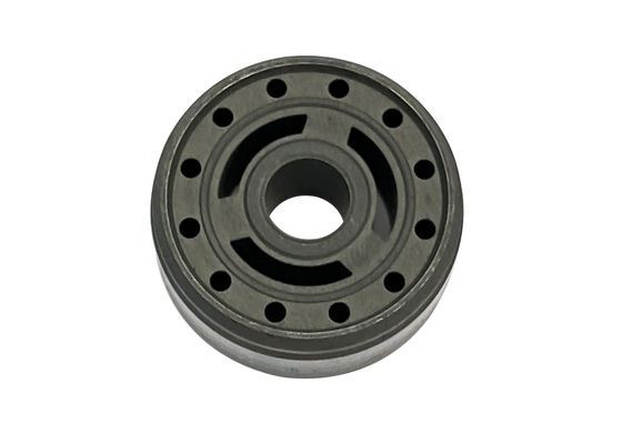 Standard Size Round Metal Banded Piston For Industrial Applications