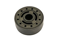 Standard Size Round Metal Banded Piston For Industrial Applications
