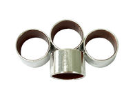 Oil Lubricated Du Bushing 250N/Mm2 With Dry Static Load Capacity