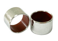 Oil Lubricated Du Bushing 250N/Mm2 With Dry Static Load Capacity