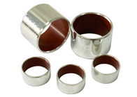 POM Self Lubricating Bearing For Hydraulic Gear Pump And Industrial Equipment