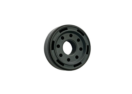 Metric Thread High Rebound Damper Pistons For Automotive Shock Absorbers