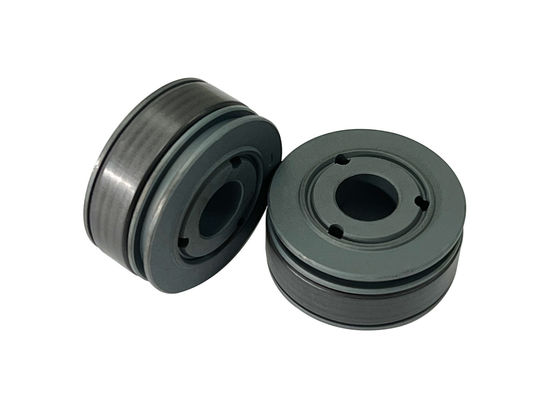 Steam Treatment Shock Absorber Piston For Automotive Industry