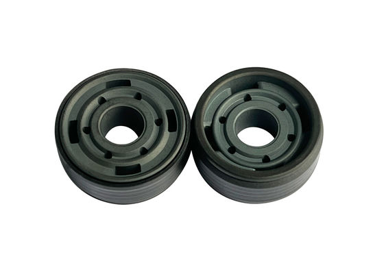 Standard Steel Shock Absorber Piston High Rebound And Corrosion Resistance