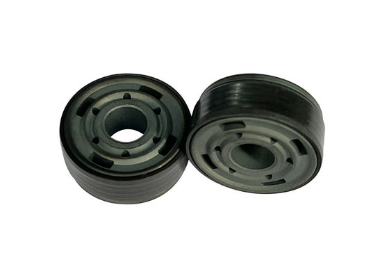 Standard Steel Shock Absorber Piston High Rebound And Corrosion Resistance