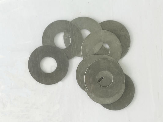 Carbon Steel Shock Valve Shims With Lightweight Features And OEM Service