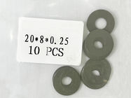 Round Shock Absorber Round Valving Shims With Individual Packaging