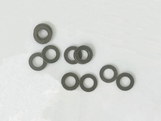 Shock Valve Metal Ring Gasket With HRB60-85 Hardness For Sealing Applications