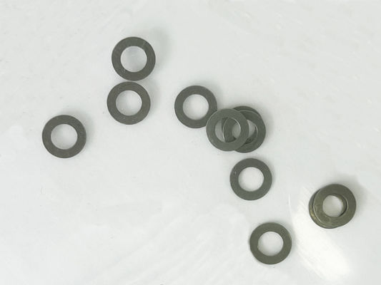 Shock Valve Metal Ring Gasket With HRB60-85 Hardness For Sealing Applications