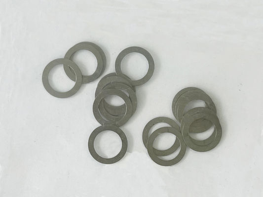 Hardness HRB60-85 Round Shock Valve Shims With Carbon Steel