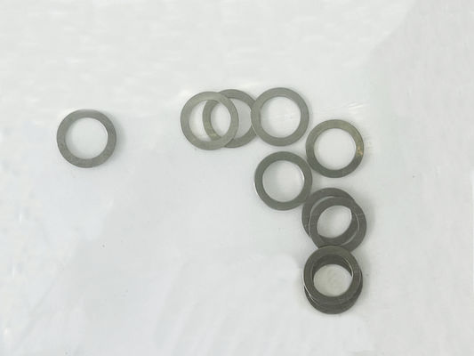 Individual Packaging Shock Valve Shims With 0.5mm - 10mm Thickness