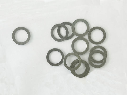 Individual Packaging Shock Valve Shims With 0.5mm - 10mm Thickness