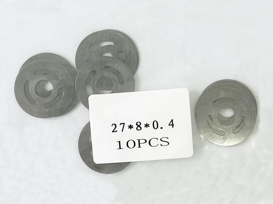 Efficient Stamping Technology Lightweight Shock Valve Shims For Superior Performance