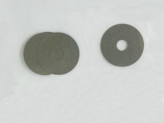 Individual Packaging Shock Valve Shims 0.5mm - 10mm Thickness