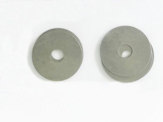 Individual Packaging Shock Valve Shims 0.5mm - 10mm Thickness