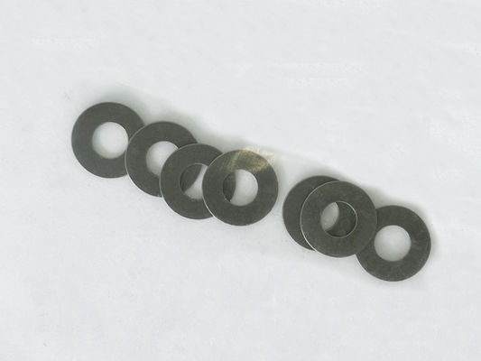 HRB60-85 Hardness Shock Valve Shims 0.5mm - 10mm Thickness Individual Packaging