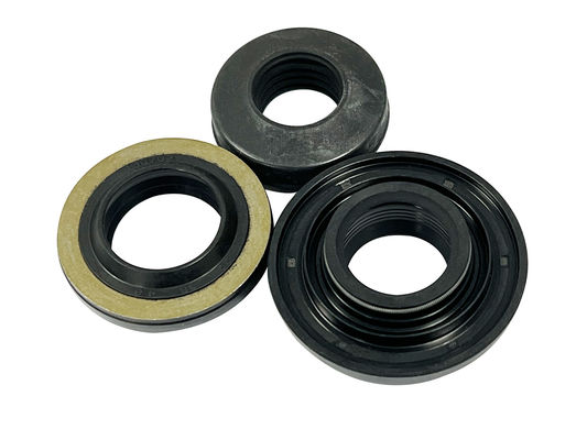 Fast And Simple Installation Front Shock Oil Seal For Rod Guide