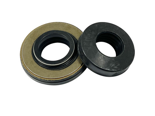 Oil Resistant Material Shock Absorber Seals For High Temperature Applications