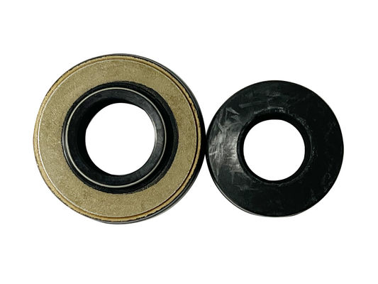 Oil Resistant Material Shock Absorber Seals For High Temperature Applications