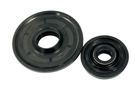 Density Range Of 1.0-2.0g/Cm3 NBR Seals  For Customized Applications