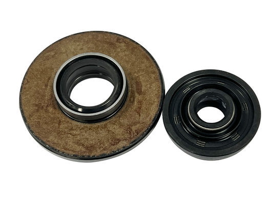 Density Range Of 1.0-2.0g/Cm3 NBR Seals  For Customized Applications