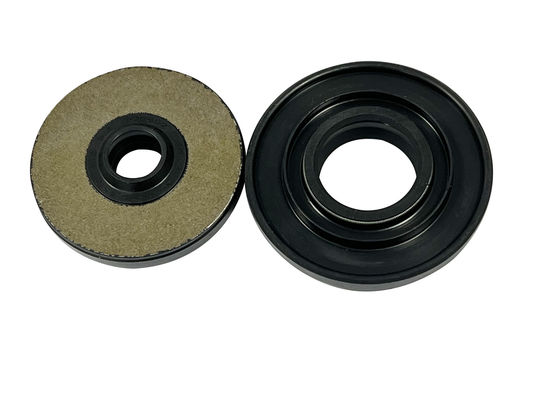 NRB Rubber Technology Shock Oil Seal With Density 1.0 - 2.0g/Cm3 For Production