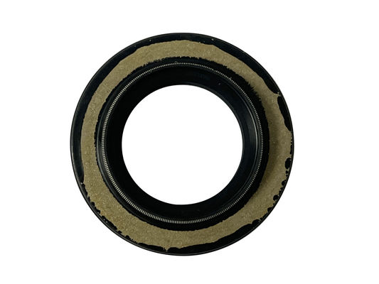 Easy Installation Shock Oil Seal With High Density And 1.0 - 2.0g/Cm3 Density