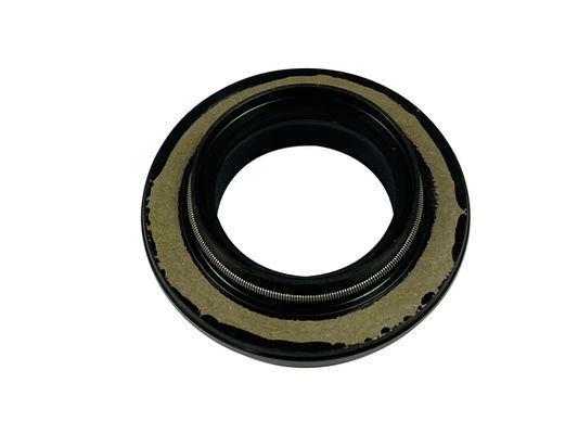 Easy Installation Shock Oil Seal With High Density And 1.0 - 2.0g/Cm3 Density