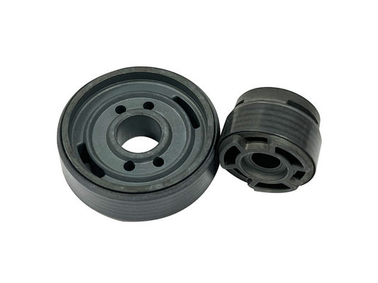 2.19 G/Cm3 Density Of Bands Shock Absorber Piston For Construction Machinery